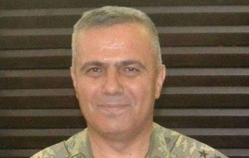 القائد التركي خليل سويصل