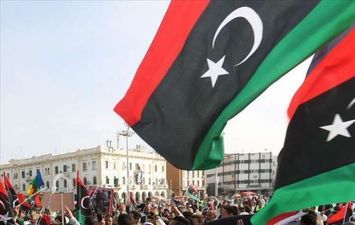  انطلاق مؤتمر برلين حول ليبيا بمشاركة الرئيس السيسي