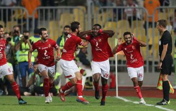 بث مباشر مباراة الاهلي والنجم الساحلي 