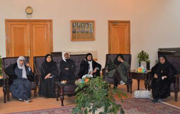 جامعة الزقازيق