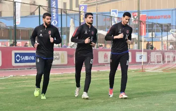 حراس الاهلي