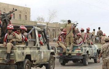  حصيلة الهجوم الصاروخي على معسكر الجيش اليمني