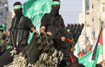  حماس