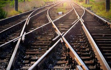 خطوط السكة الحديد- أرشيفية