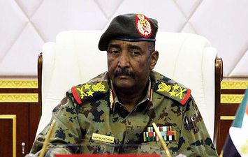 رئيس المجلس السيادي في السودان عبد الفتاح البرهان