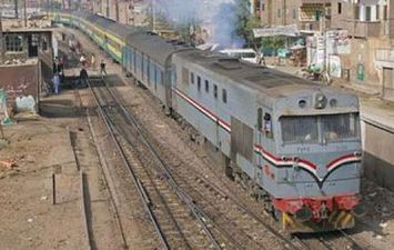 مواعيد عمل مترو الانفاق وقطارات السكك الحديدية 