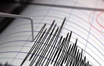   زلزال بقوة 4.5 درجات يضرب أنقرة 
