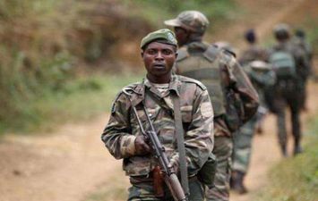 سقوط عشرات القتلى إثر هجمات لمتمردين شرقي الكونغو
