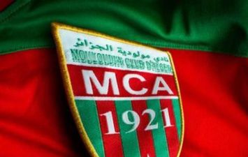 شعار نادي مولودية الجزائر 
