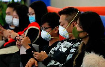 عزل 11 مليون مواطن صيني بسبب فيروس كورونا 