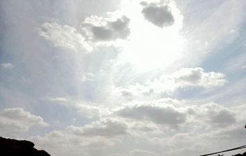 استقرار في حالة الطقس اليوم الجمعة بمحافظة المنيا
