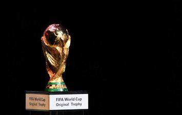 قرعة افريقيا كأس العالم
