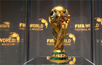 قرعة تصفيات إفريقيا المؤهلة لـ كأس العالم