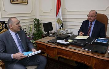 محافظة القاهرة يعتمد الشهادة الإعدادية 2020