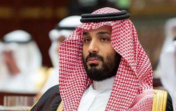 محمد بن سلمان 