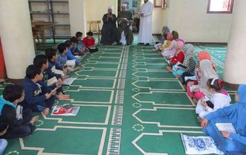 مدارس قرآنية