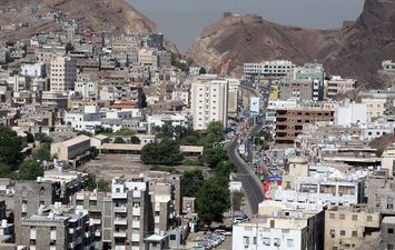 مدينة عدن اليمنية (Reuters)