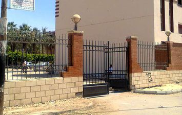 مستشفى الفشن المركزى ببني سويف 