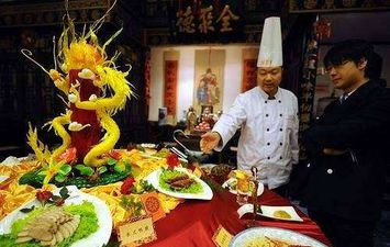 مطاعم صينية