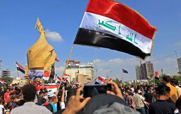  مقتل اثنين وإصابة 50 خلال احتجاجات الـ24 الساعة الماضية في العراق 