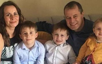  ممرضة تقتل أطفالها الثلاثة 