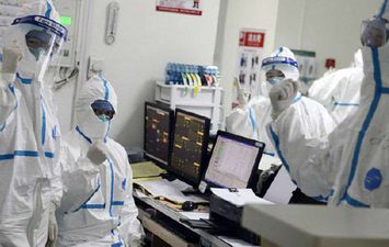  وباء فيروس كورونا ما زال حادا والإمدادات الطبية شحيحة بالصين