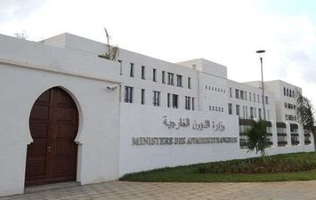 وزارة الخارجية الجزائرية