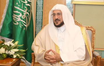وزير الشؤون الإسلامية السعودي: أشكر الرئيس السيسي