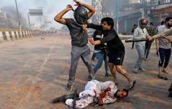 الهند.. ارتفاع عدد ضحايا موجة عنف طائفي إلى نحو 35 قتيلا | أهل مصر