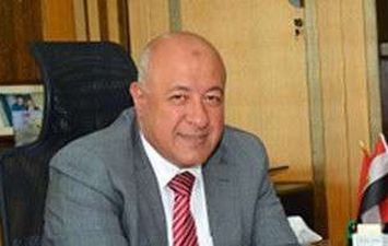  نائب رئيس البنك الأهلي المصري
