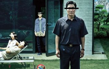 الفيلم الكوري "Parasite"