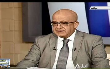  محمد فتحى، عضو غرفة شركات السياحة