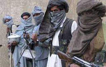 طالبان تختطف مقاولا أمريكي 