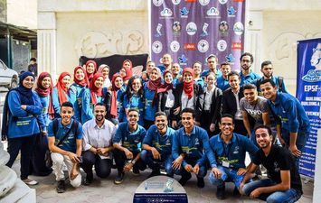 لأول مرة ..&quot;الاتحاد المصري لصيدلة المنيا&quot;  يستضيف &quot;المؤتمر التنموي الثاني عشر لطلاب الصيدلة&quot; 