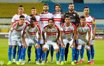 بث مباشر مباراة الزمالك والترجي التونسي 