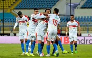 بث مباشر مباراة الزمالك والترجي اتونسي بالسوبر الافريقي