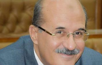 وكيل وزارة الصحة بالبحيرة 