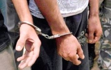 القبض على 3 نصابين بحي الزيتون- ارشيفية