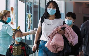 44 وفاة جديدة بين المصابين بفيروس كورونا في الصين