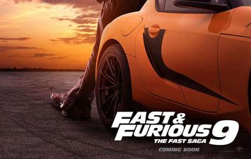 Fast &amp; Furious 9
