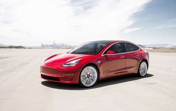 &quot;Tesla Model 3&quot;