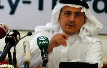   أحمد الخليفي محافظ مؤسسة النقد العربي السعودي