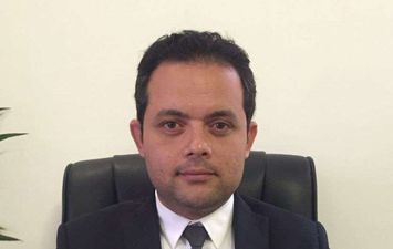 أحمد الزيات، عضو جمعية رجال الأعمال المصريين