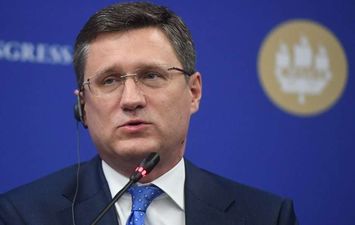  ألكسندر نوفاك