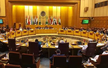 اجتماع الجامعة العربية بشأن القدس (سبوتنيك)