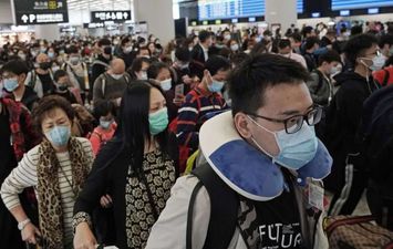 ارتفاع عدد وفيات فيروس كورونا في الصين إلى 717 بنهاية يوم الجمعة
