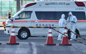 ارتفاع وفيات فيروس كورونا في الصين إلى 1310 حالات