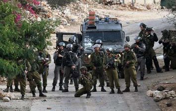 استشهاد شاب فلسطيني برصاص قوات الاحتلال