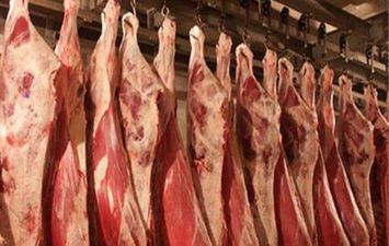 اسعار اللحوم اليوم الاثنين 