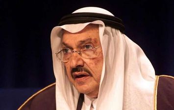 الأمير طلال بن سعود بن عبدالعزيز